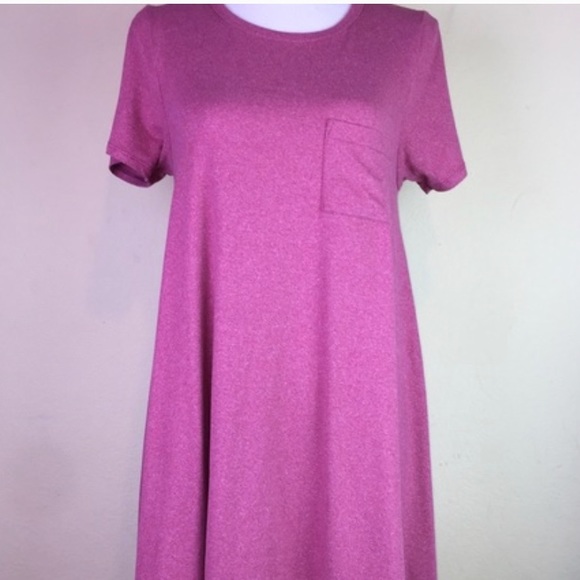 LuLaRoe Dresses & Skirts - LulaRue Carly-XS **A-44U**
